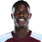 Amadou Onana headshot
