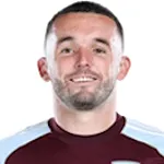 John McGinn headshot