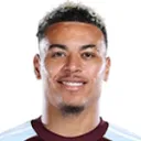 Morgan Rogers headshot