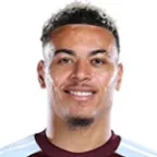 Morgan Rogers headshot