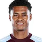Ollie Watkins headshot