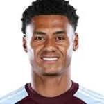 Ollie Watkins headshot