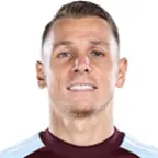 Lucas Digne headshot