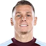 Lucas Digne headshot