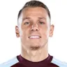 Lucas Digne headshot