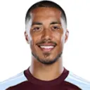 Youri Tielemans headshot