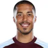 Youri Tielemans headshot