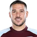 Emiliano Buendía headshot