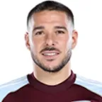 Emiliano Buendía headshot