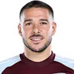 Emiliano Buendía headshot