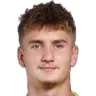 Luca Gunter headshot