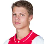Sean Steur headshot