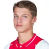 Sean Steur headshot