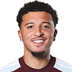 Jadon Sancho headshot
