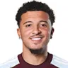 Jadon Sancho headshot
