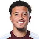 Jadon Sancho headshot