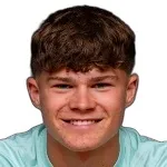 Alfie Cresswell headshot