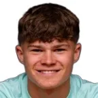 Alfie Cresswell headshot