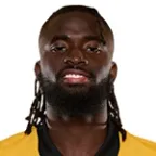 Tolu Arokodare headshot