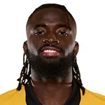 Tolu Arokodare headshot
