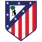 Atl. Madrid crest