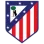 Atl. Madrid crest