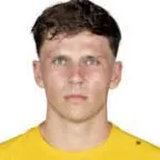 Kayne van Oevelen headshot