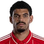 Morgan Gibbs-White headshot