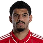 Morgan Gibbs-White headshot
