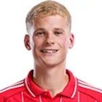 Zach Abbott headshot