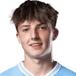 Charlie Gray headshot
