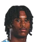Reigan Heskey headshot