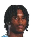 Reigan Heskey headshot