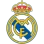 Real Madrid crest