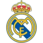 Real Madrid crest