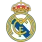 Real Madrid crest