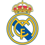 Real Madrid crest