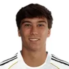 Gonzalo García headshot