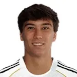 Gonzalo García headshot