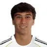 Gonzalo García headshot