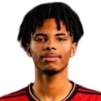 Ethan Williams headshot