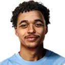 Max Alleyne headshot