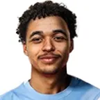 Max Alleyne headshot