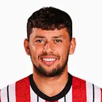 Gustavo Hamer headshot