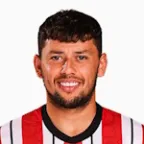 Gustavo Hamer headshot