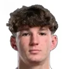 Lewis Koumas headshot