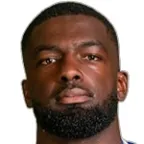 Cédric Kipré headshot
