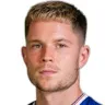 George Hirst headshot
