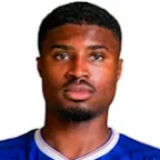 Ben Johnson headshot