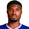 Ben Johnson headshot